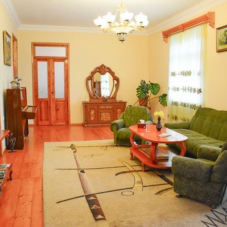 Guest House Nataly Yeghegnadzor 외부 사진