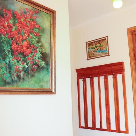 Guest House Nataly Yeghegnadzor 외부 사진