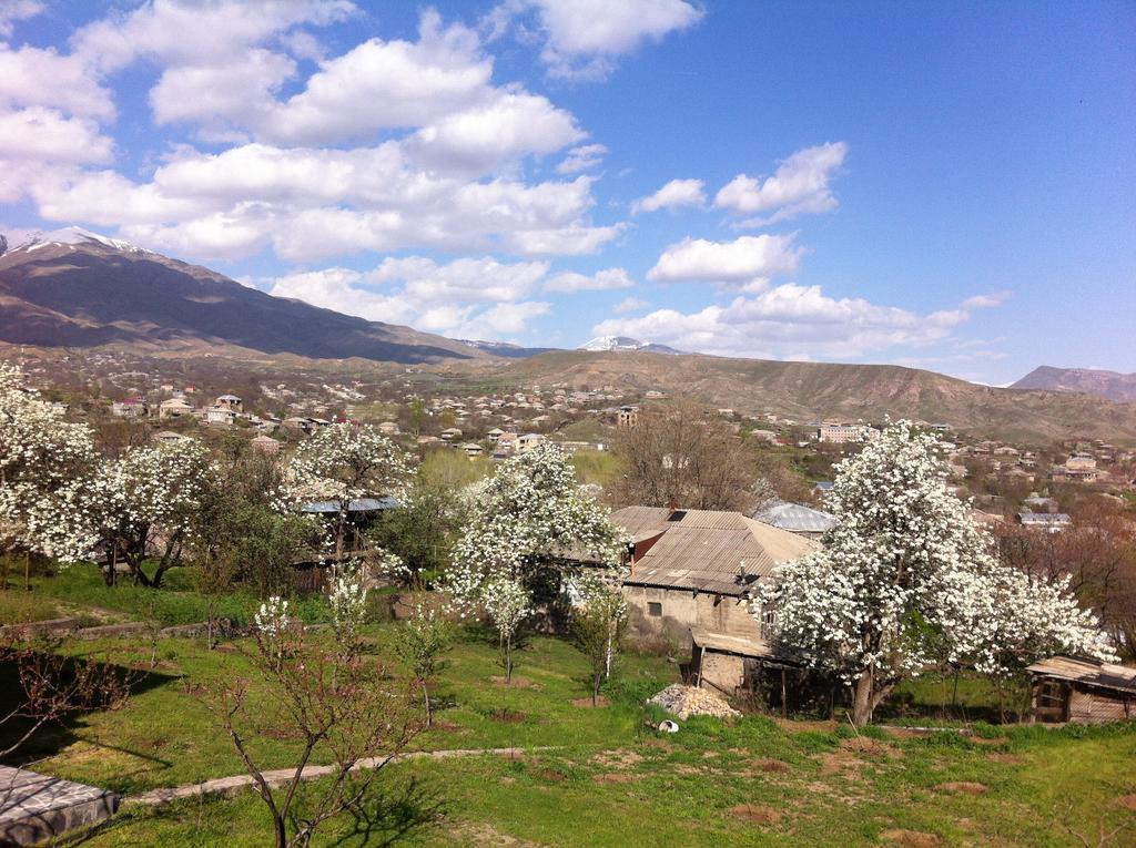 Guest House Nataly Yeghegnadzor 객실 사진