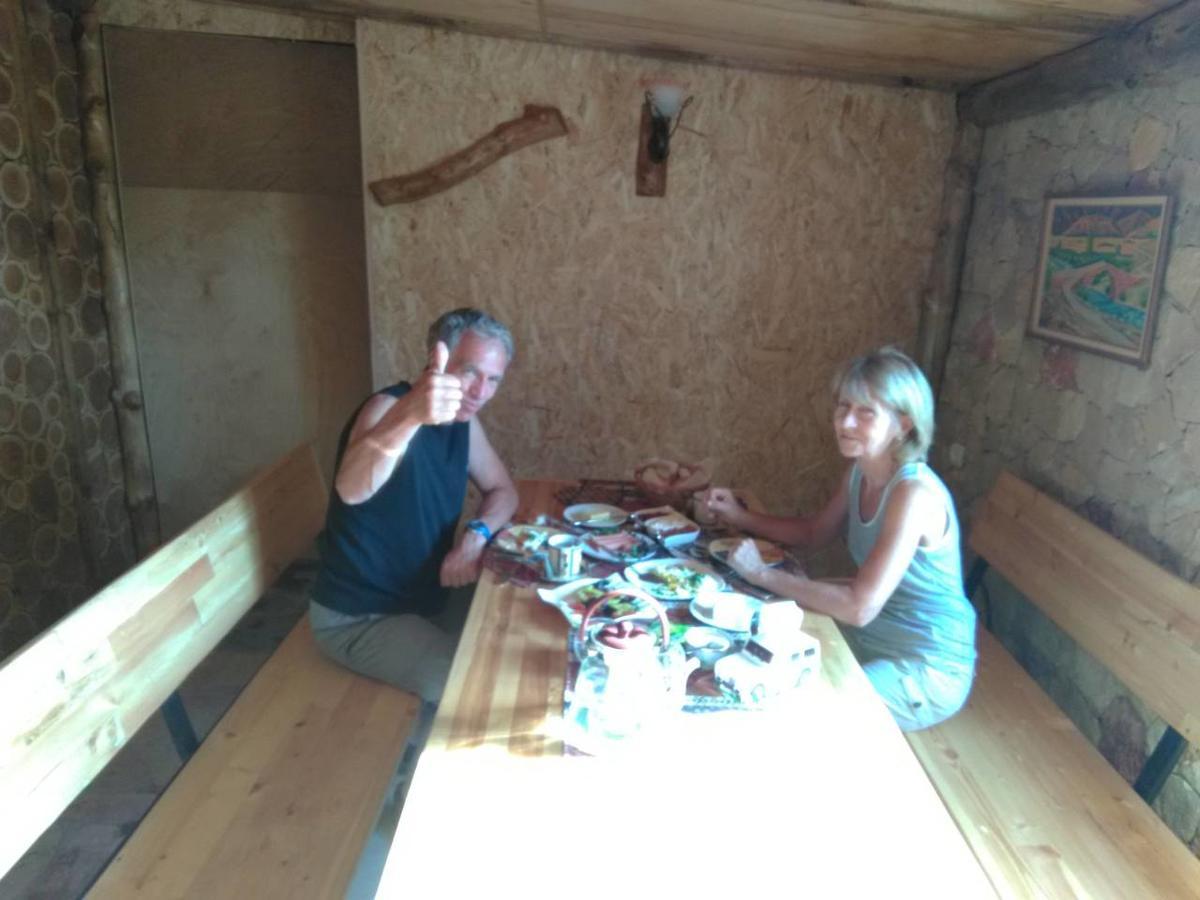 Guest House Nataly Yeghegnadzor 외부 사진