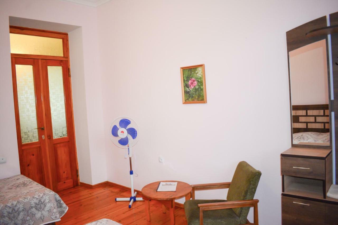 Guest House Nataly Yeghegnadzor 외부 사진