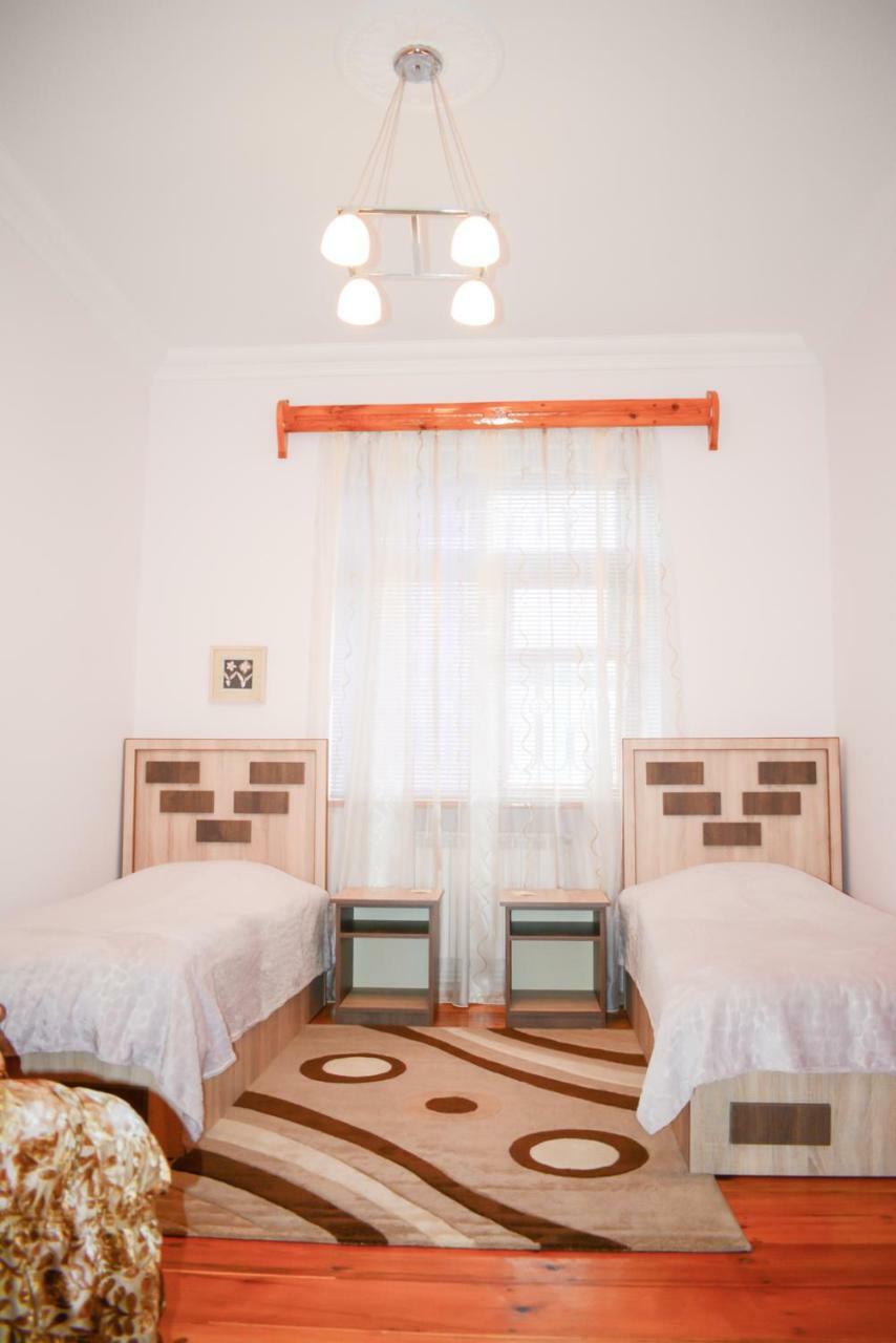 Guest House Nataly Yeghegnadzor 외부 사진
