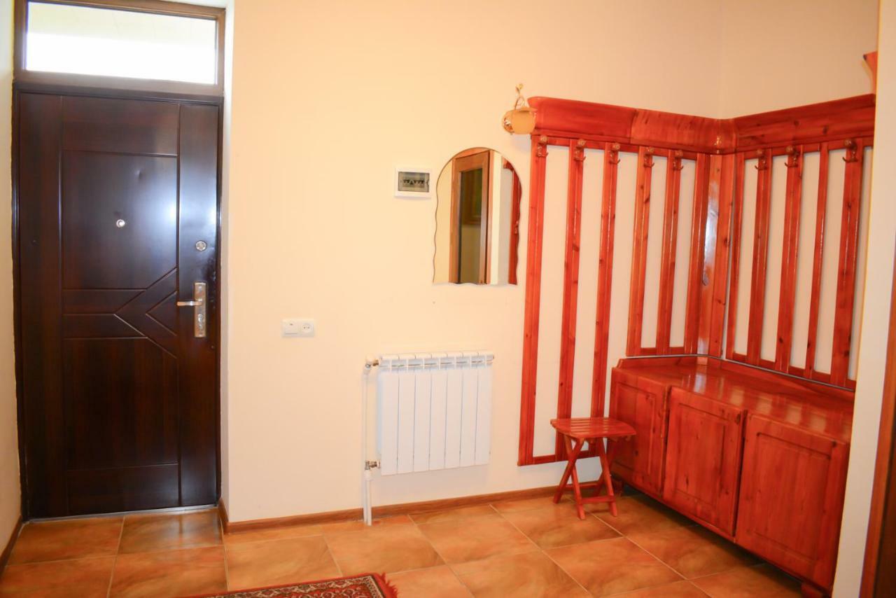 Guest House Nataly Yeghegnadzor 외부 사진