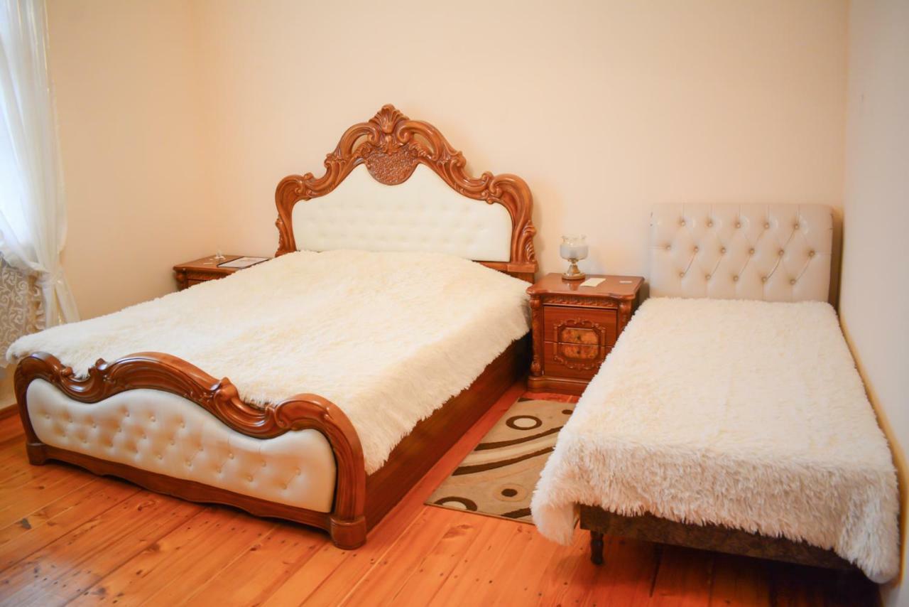 Guest House Nataly Yeghegnadzor 외부 사진