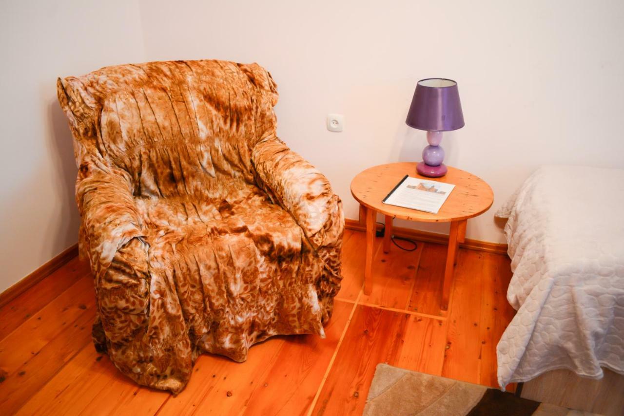 Guest House Nataly Yeghegnadzor 외부 사진