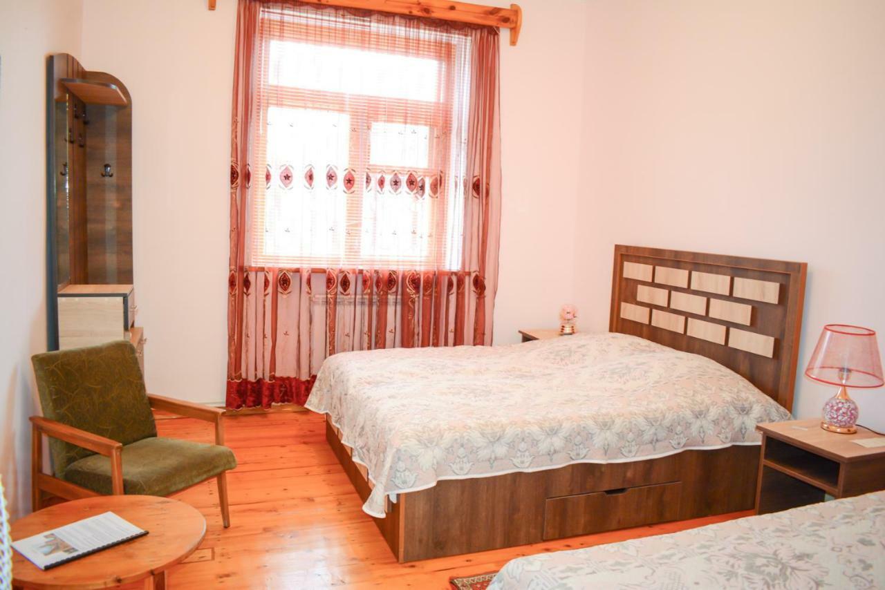 Guest House Nataly Yeghegnadzor 외부 사진