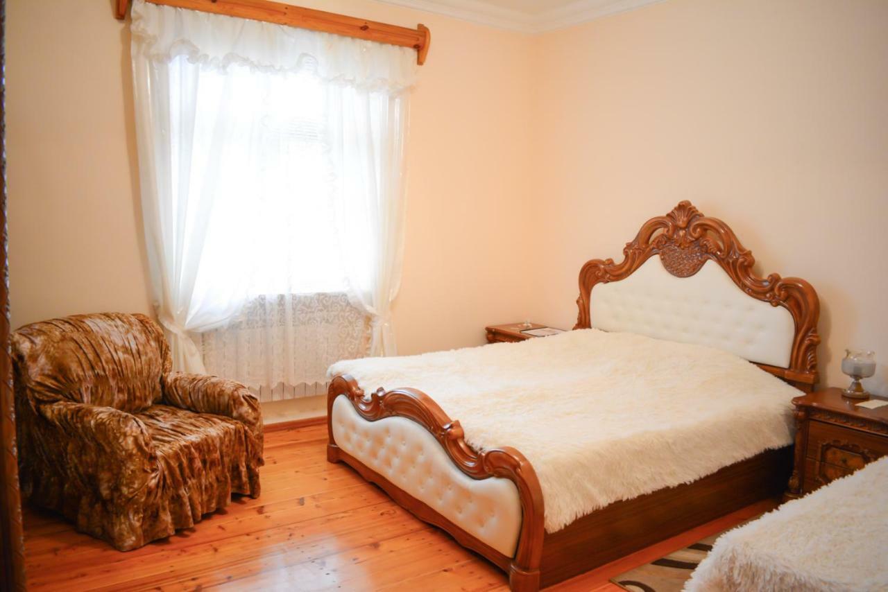 Guest House Nataly Yeghegnadzor 외부 사진