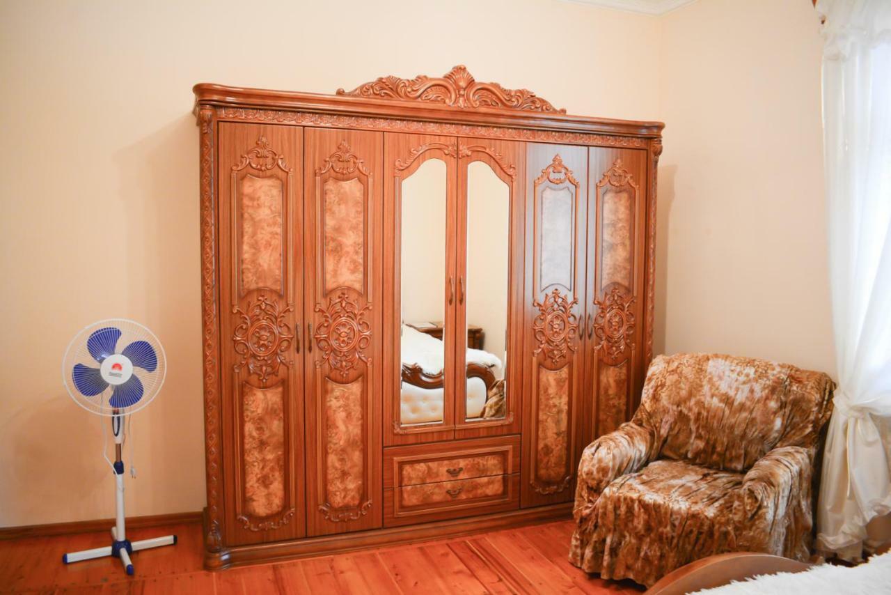 Guest House Nataly Yeghegnadzor 외부 사진