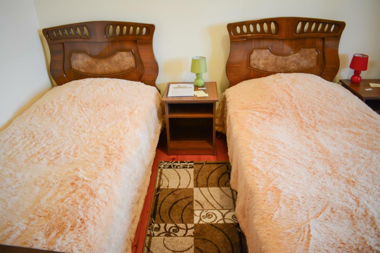 Guest House Nataly Yeghegnadzor 외부 사진