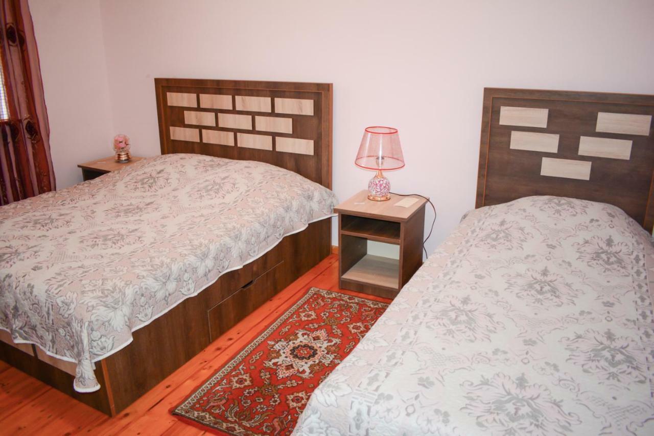 Guest House Nataly Yeghegnadzor 외부 사진