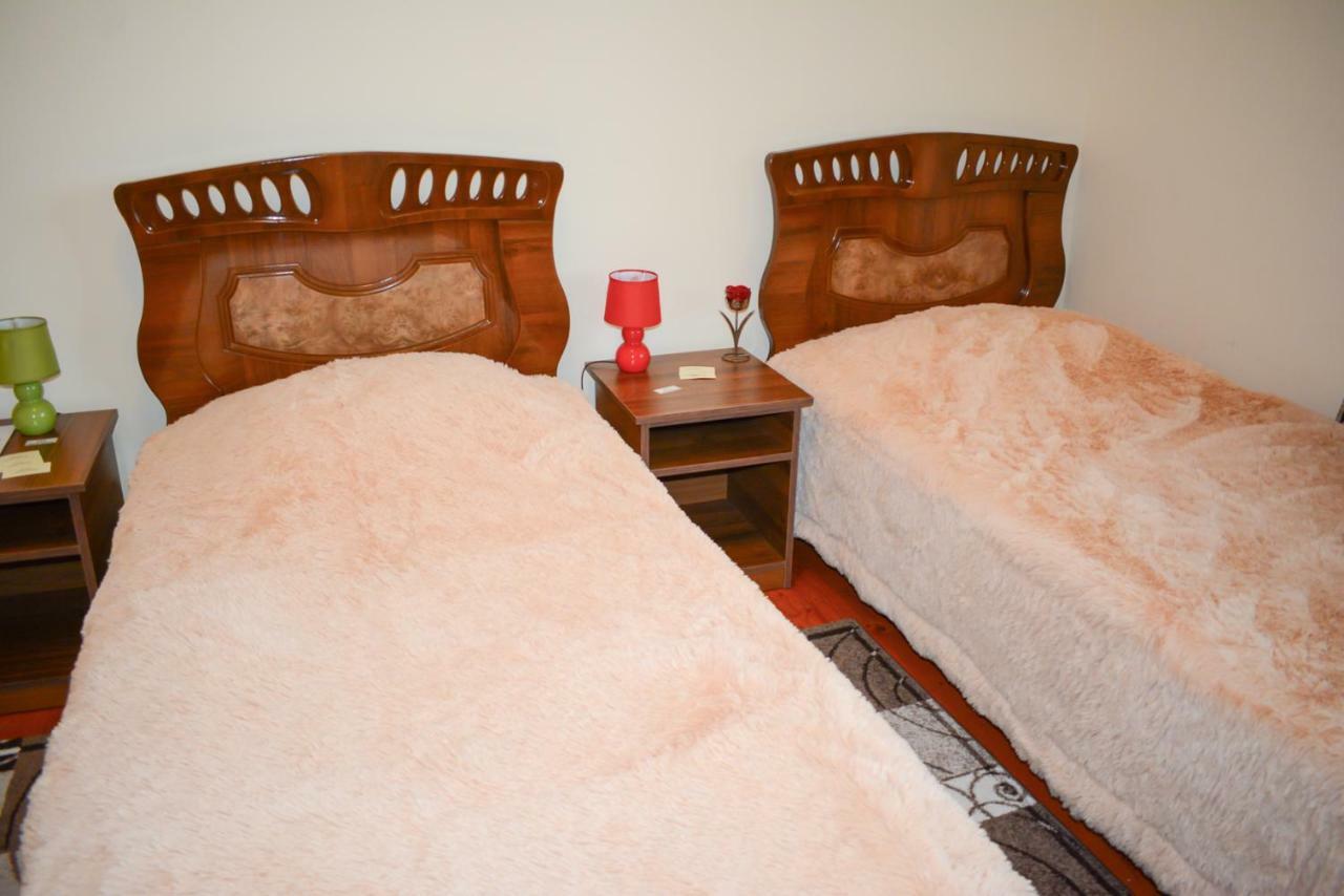 Guest House Nataly Yeghegnadzor 외부 사진