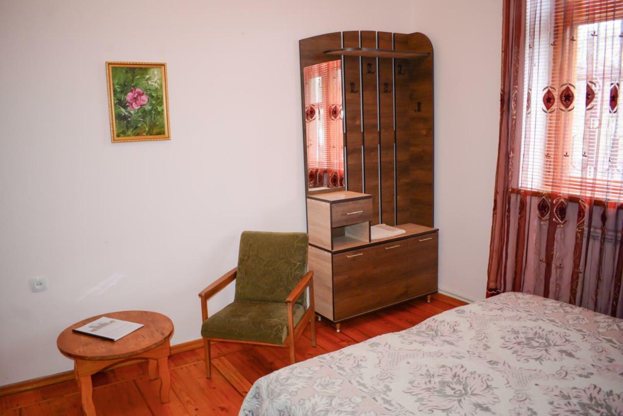 Guest House Nataly Yeghegnadzor 외부 사진
