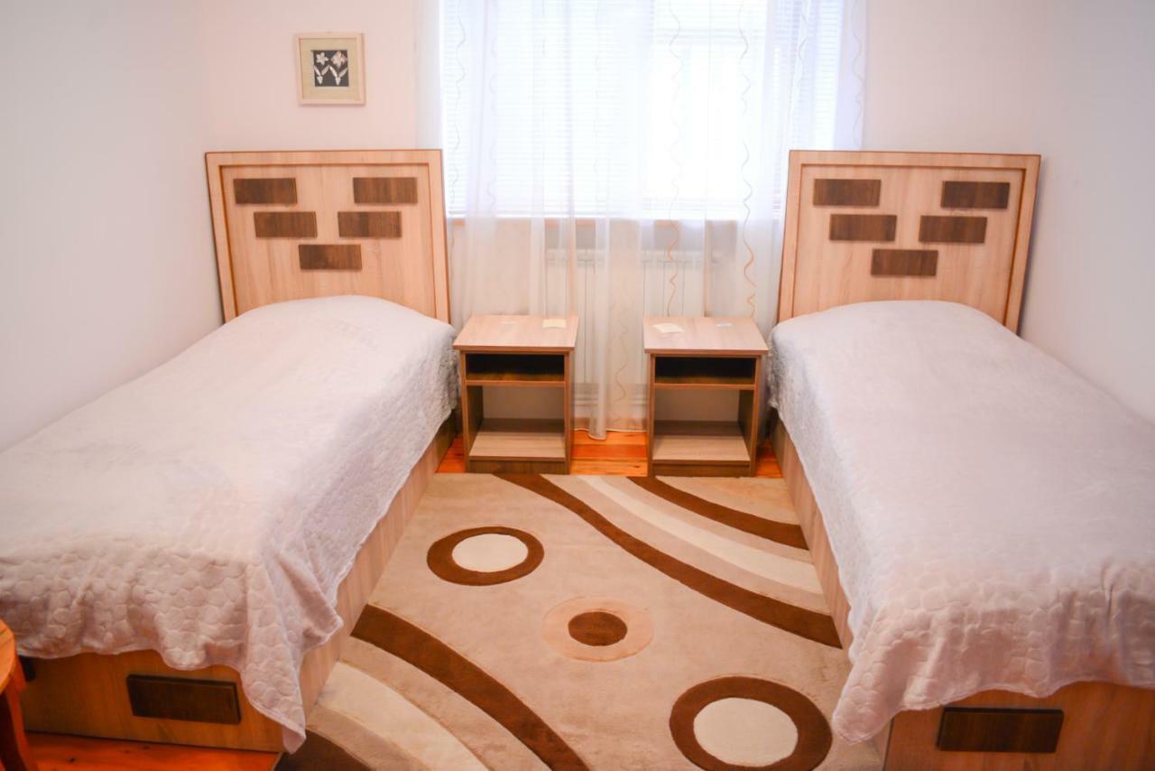 Guest House Nataly Yeghegnadzor 외부 사진