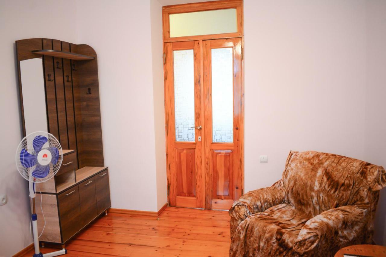 Guest House Nataly Yeghegnadzor 외부 사진