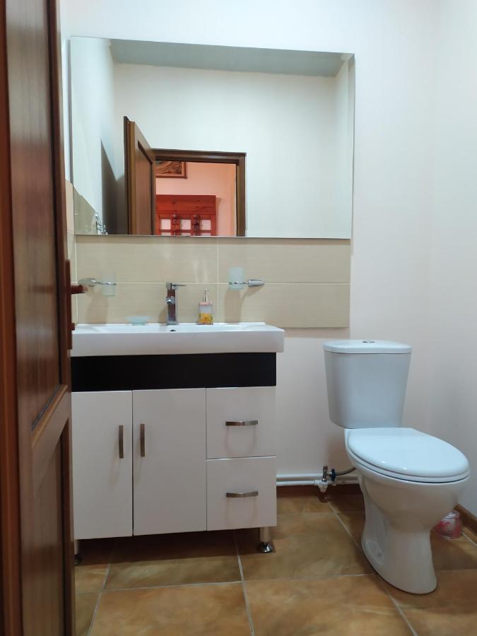 Guest House Nataly Yeghegnadzor 외부 사진