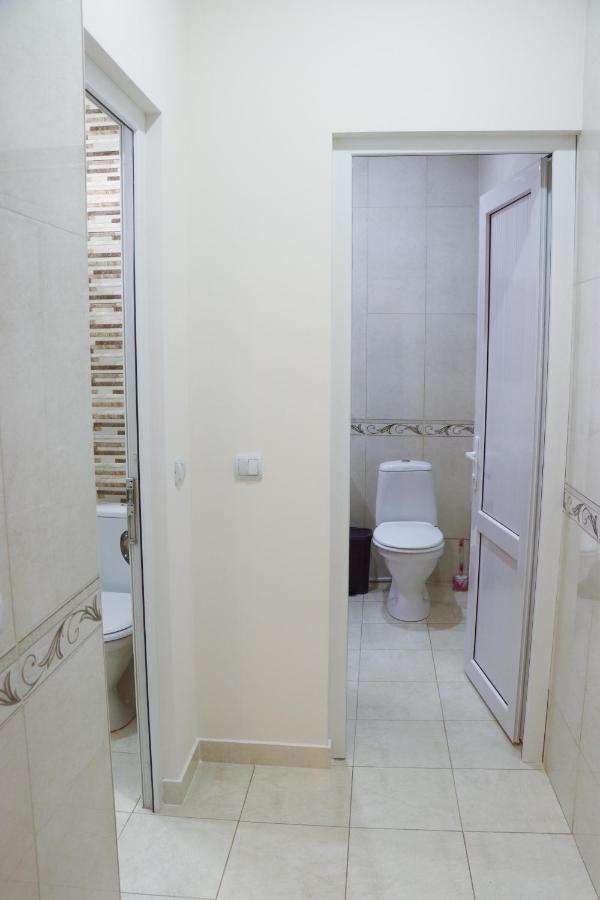 Guest House Nataly Yeghegnadzor 외부 사진