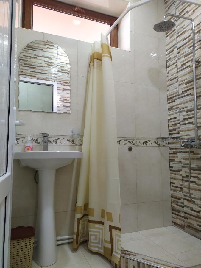 Guest House Nataly Yeghegnadzor 외부 사진