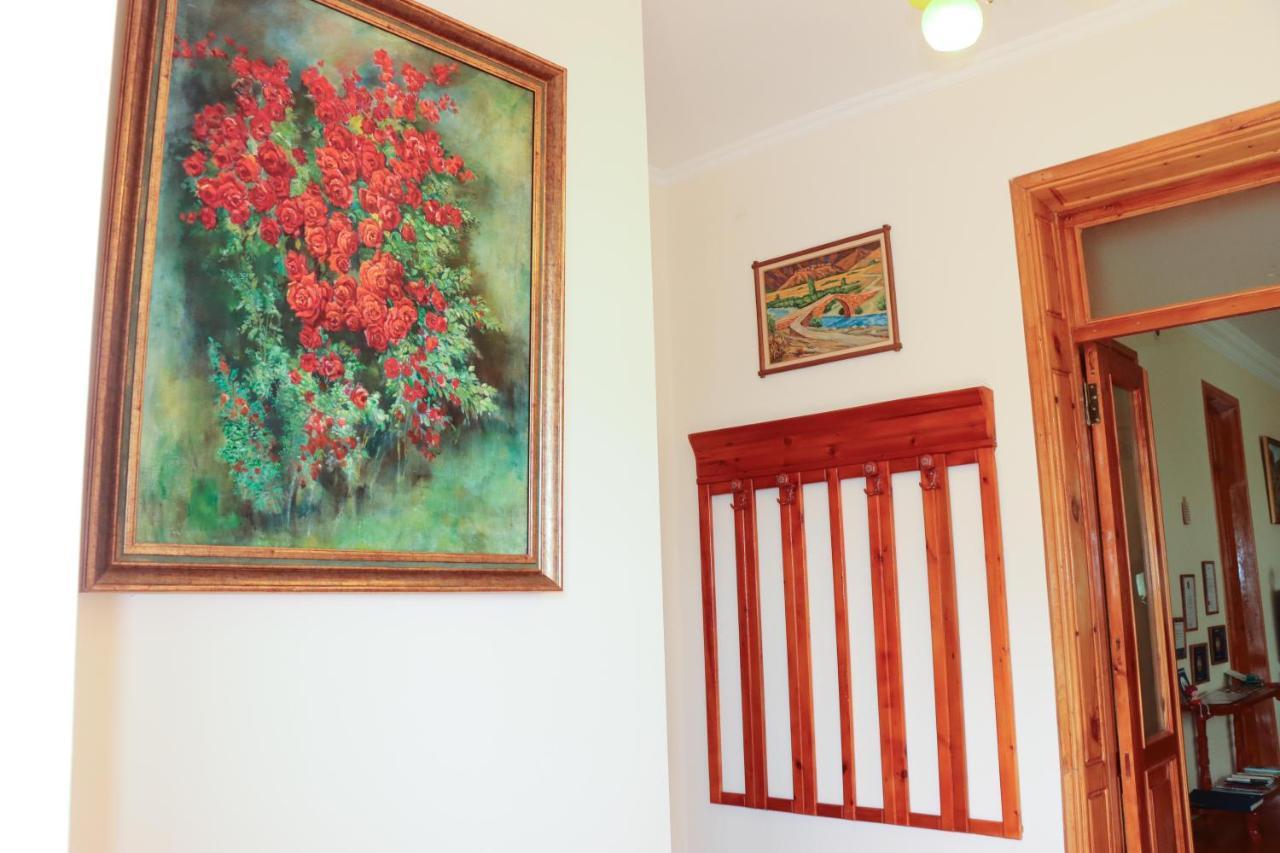 Guest House Nataly Yeghegnadzor 외부 사진