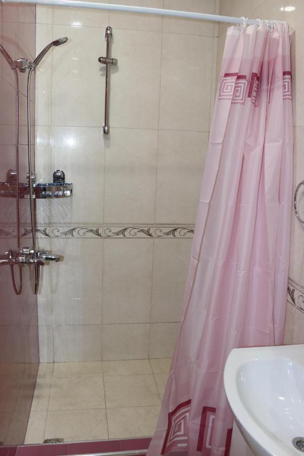 Guest House Nataly Yeghegnadzor 외부 사진